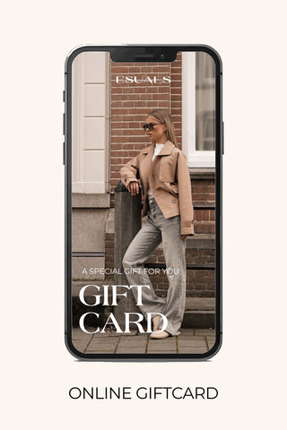 Esuals Giftcard